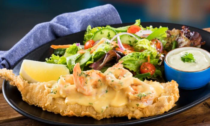 3-Course Dining for 2 – Savour Warmth, Flavour & Togetherness at Silver Spur, Bellville - Image 6