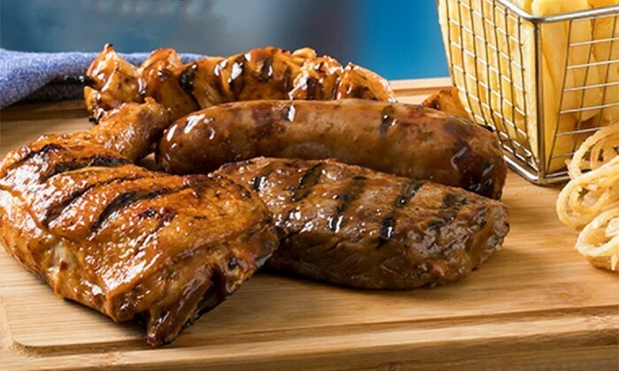 3-Course Feast for 2 – Starters, Combos & Dessert at Rodeo Spur, Claremont - Image 6