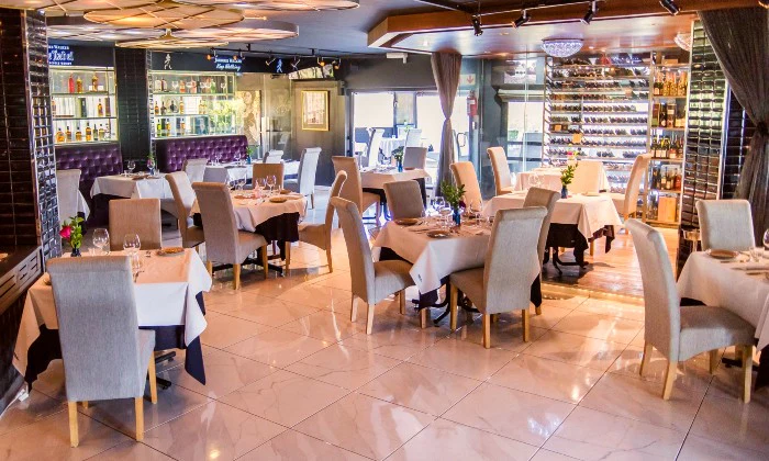 3-Course Fine Dining Experience with Wine Pairing at Priva Restaurant - Image 5