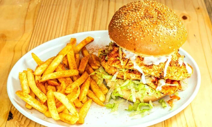 3-Course Meal at Mexicanos Chicken & Grills - Image 2