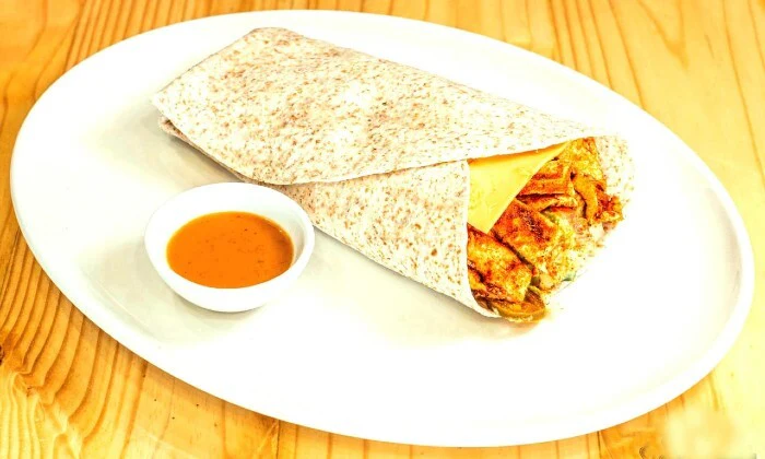 3-Course Meal at Mexicanos Chicken & Grills - Image 5