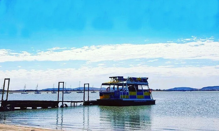 3-Hour Boat Cruise for 2 - Image 5
