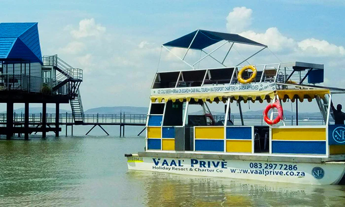 3-Hour Boat Cruise for 2 - Image 6