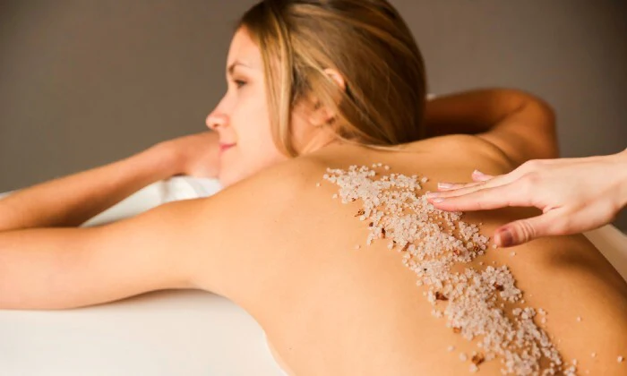 3-Hour Spa Package for 2 including Bubbly - Image 3