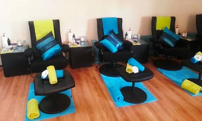 3-Hour Spa Packages at Bella Diva Day Spa - Image 5