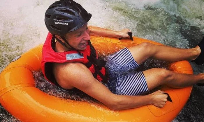 3-Hour Tubing/Geckoing Experience for 4 - Image 3