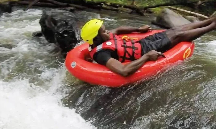 3-Hour Tubing/Geckoing Experience for 4 - Image 4