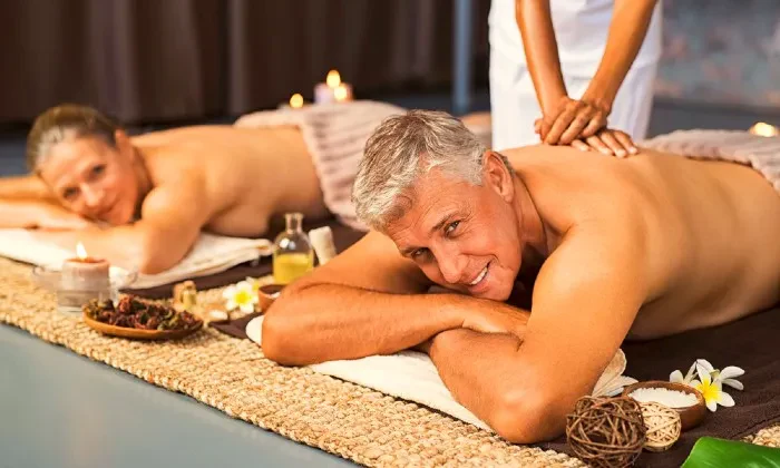 3-Hour VIP Pamper Package at Samma Health and Beauty Spa