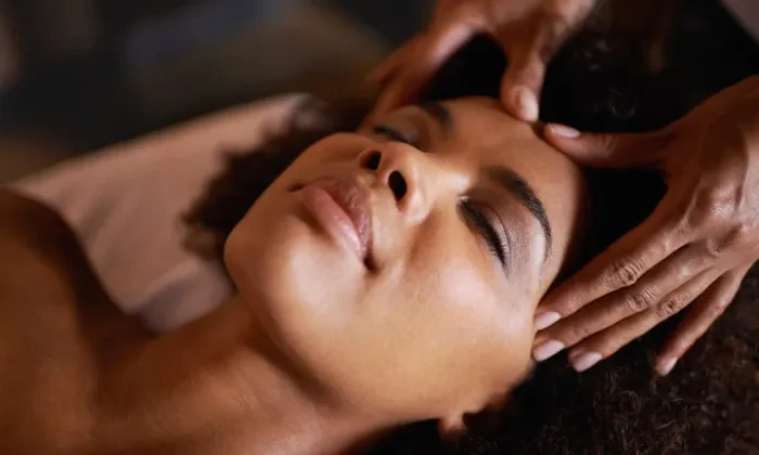 3-Hour VIP Pamper Package at Samma Health and Beauty Spa - Image 4