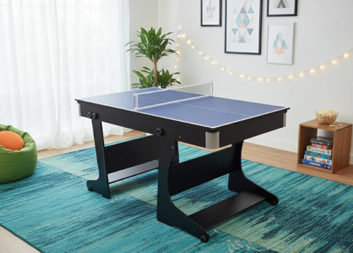 3-in-1 Arena Game Table 152cm - Image 3