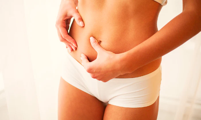 3 x Lipo Laser Sessions at La Vita E Bella Spa - Fourways JHB