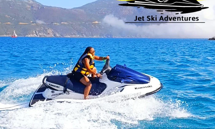 30-Minute 1-on-1 Jet Ski Experience + 10HD Images & Videos with JetsCape - Image 2