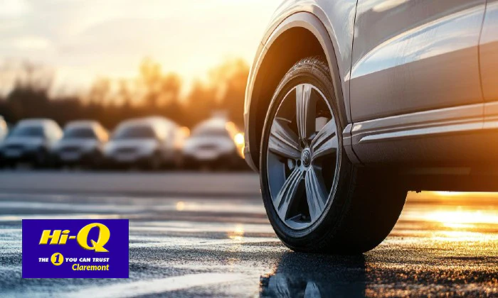 3D Wheel Alignment and Wheel Balancing