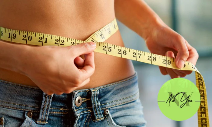 4, 8, or 12 x Laser Lipo Sessions at Nu-You Slimming & Wellness