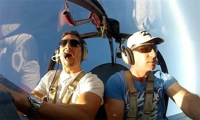 40-Minute Introductory Flying Lesson with Passengers at Lanseria Flight Centre - Image 2