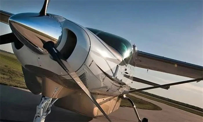 40-Minute Introductory Flying Lesson with Passengers at Lanseria Flight Centre - Image 3