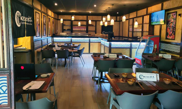 40-Piece Sushi Platter to Share - Image 4