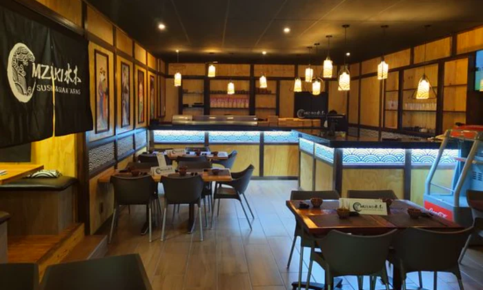 40-Piece Sushi Platter to Share - Image 7