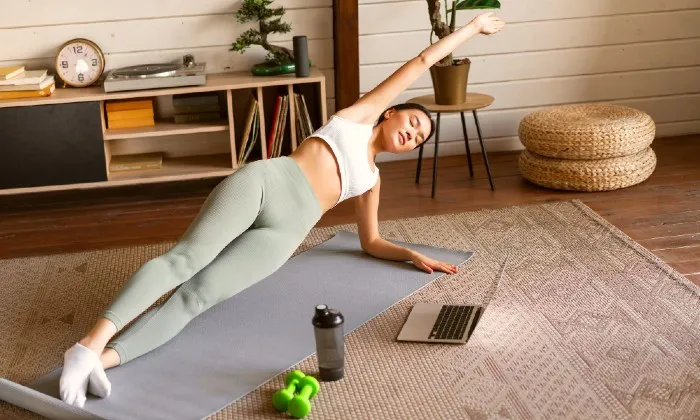 5, 8 or 10 x Online yoga sessions - Image 2