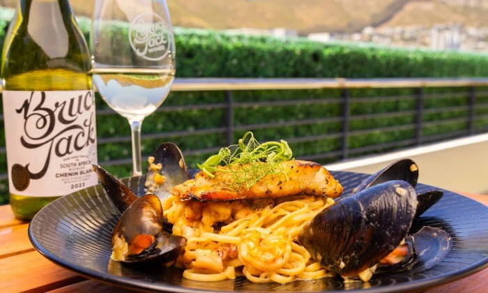 5-Course Food & Wine Pairing Experience for 2 - Image 8