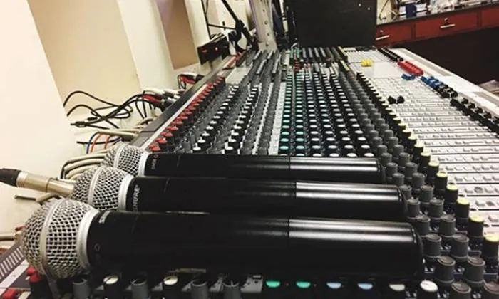 6-Hour Sound Rental from SoundToday - Image 2