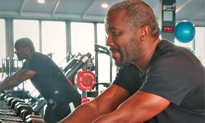 6-Week Gym Membership – Strength, Balance & Renewal at Ocean Edge Fitness, Simon’s Town - Image 2
