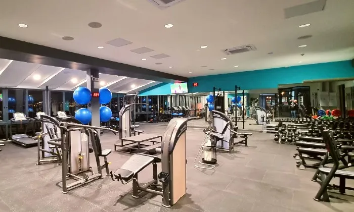 6-Week Gym Membership – Strength, Balance & Renewal at Ocean Edge Fitness, Simon’s Town - Image 3