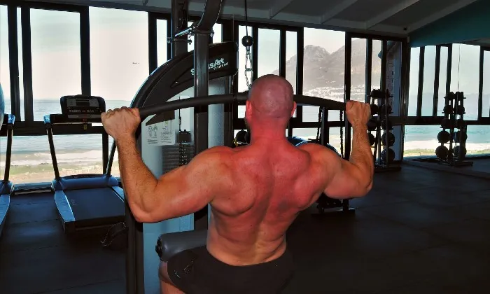 6-Week Gym Membership – Strength, Balance & Renewal at Ocean Edge Fitness, Simon’s Town - Image 4