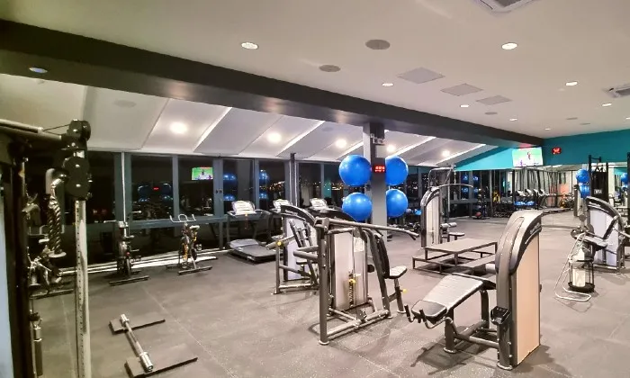 6-Week Gym Membership – Strength, Balance & Renewal at Ocean Edge Fitness, Simon’s Town - Image 6