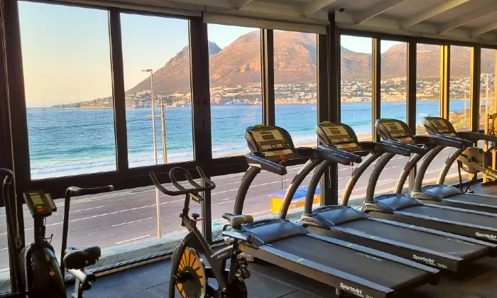 6-Week Gym Membership – Strength, Balance & Renewal at Ocean Edge Fitness, Simon’s Town - Image 7