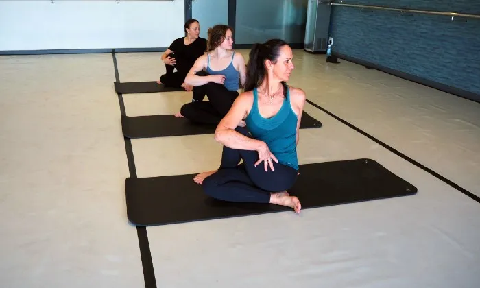 6-Week Gym Membership – Strength, Balance & Renewal at Ocean Edge Fitness, Simon’s Town - Image 8