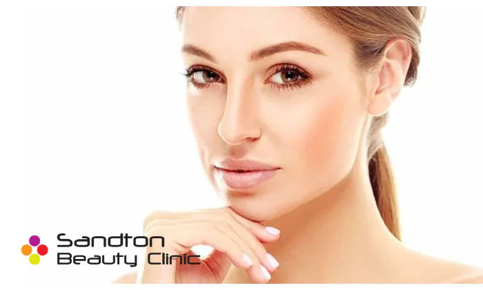 6 x Pore & Scar Reduction Treatment including Mild Peel