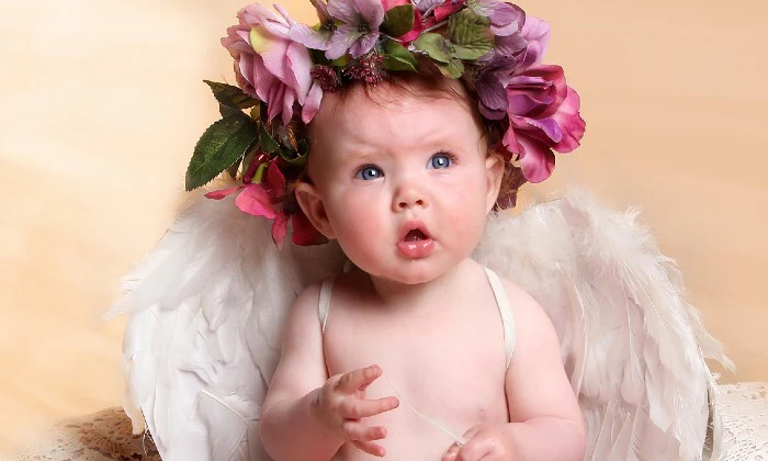 60-Minute Cake Smash and/or Baby Shoot - Image 3
