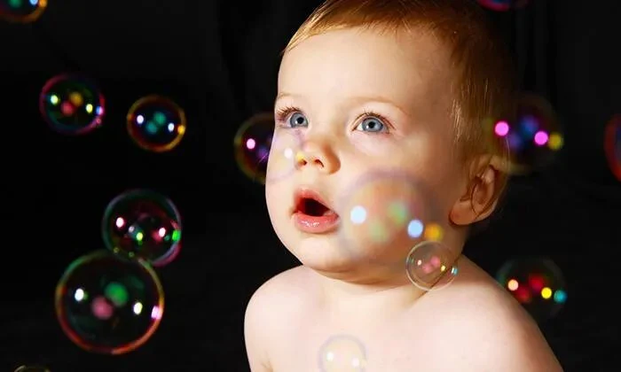 60-Minute Cake Smash and/or Baby Shoot - Image 5
