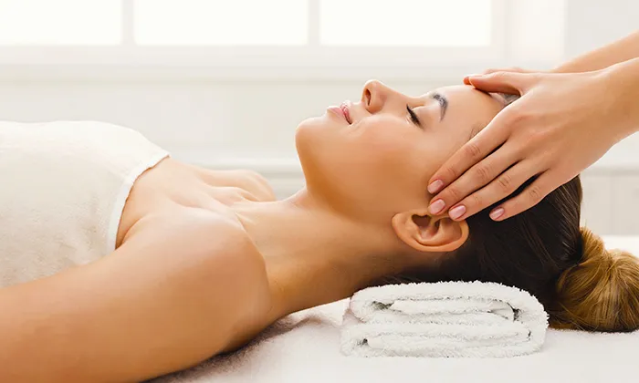 60-Minute De-stress Pamper Package - Image 3