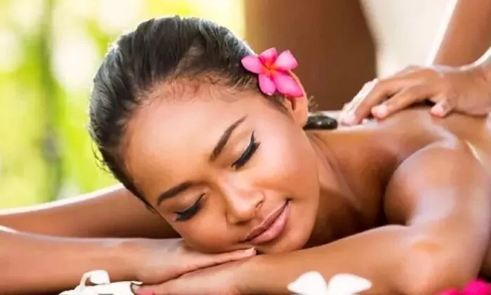 60-Minute Full Body Massage