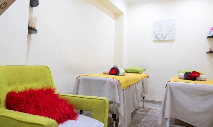 60-Minute full body massage at Melrose Hideout Guesthouse & Spa - Image 2