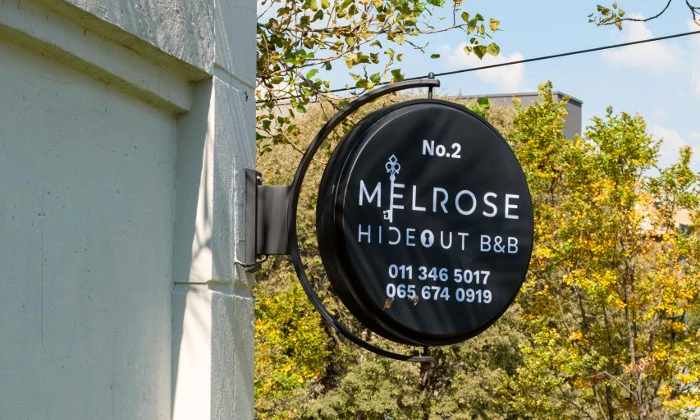 60-Minute full body massage at Melrose Hideout Guesthouse & Spa - Image 5