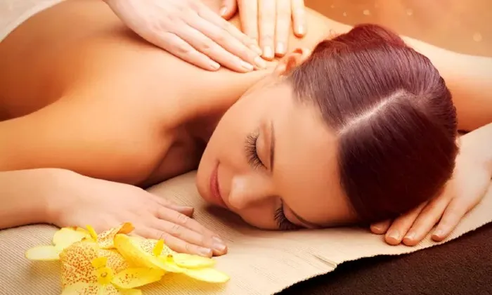 60-Minute full body massage at Melrose Hideout Guesthouse & Spa - Image 6