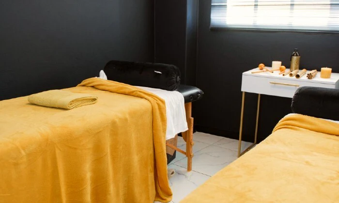 60-Minute Full Body Massage at Vuvu Luxury Beauty - Image 2