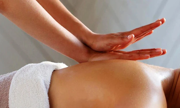 60-Minute Full Body Massage for 1 or 2 - Image 7