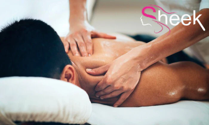 60-Minute Full Body Sport or Swedish Massage