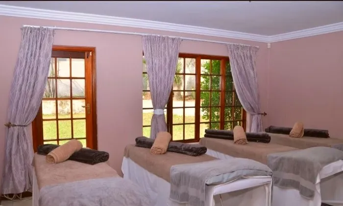 60-Minute full body Swedish massage - Image 3