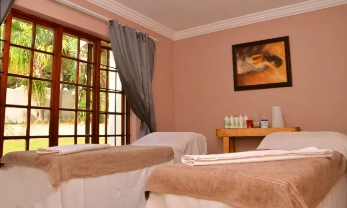 60-Minute full body Swedish massage - Image 4