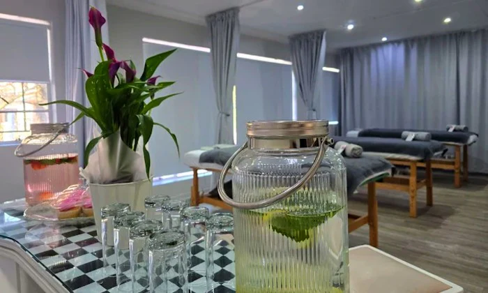 60-Minute Hot Stone or Aromatherapy Massage for 1 or 2 at Zenglow Wellness Boutique Spa - Image 2