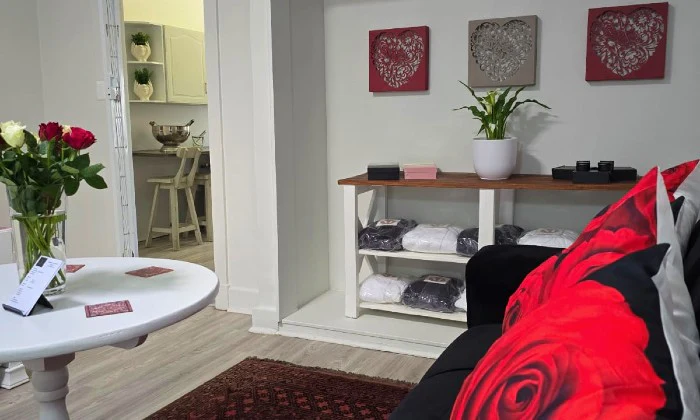 60-Minute Hot Stone or Aromatherapy Massage for 1 or 2 at Zenglow Wellness Boutique Spa - Image 5