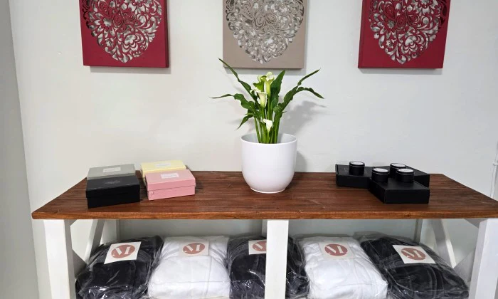 60-Minute Hot Stone or Aromatherapy Massage for 1 or 2 at Zenglow Wellness Boutique Spa - Image 7