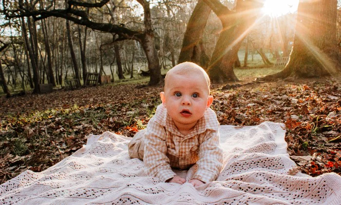 60-Minute Location Photoshoot – Individual, Families, Couples, or Maternity - Image 5
