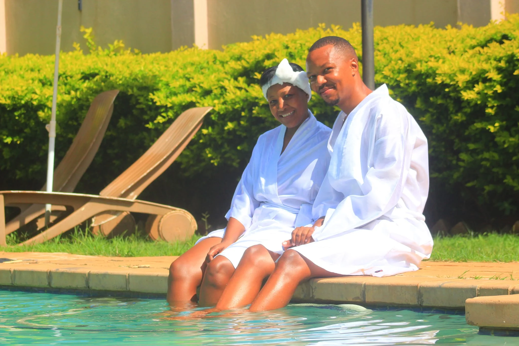 60-Minute Massage including Meal at Soft Touch Day Spa - Image 4
