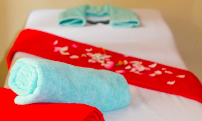 60-Minute Massage including Meal at Soft Touch Day Spa - Image 8